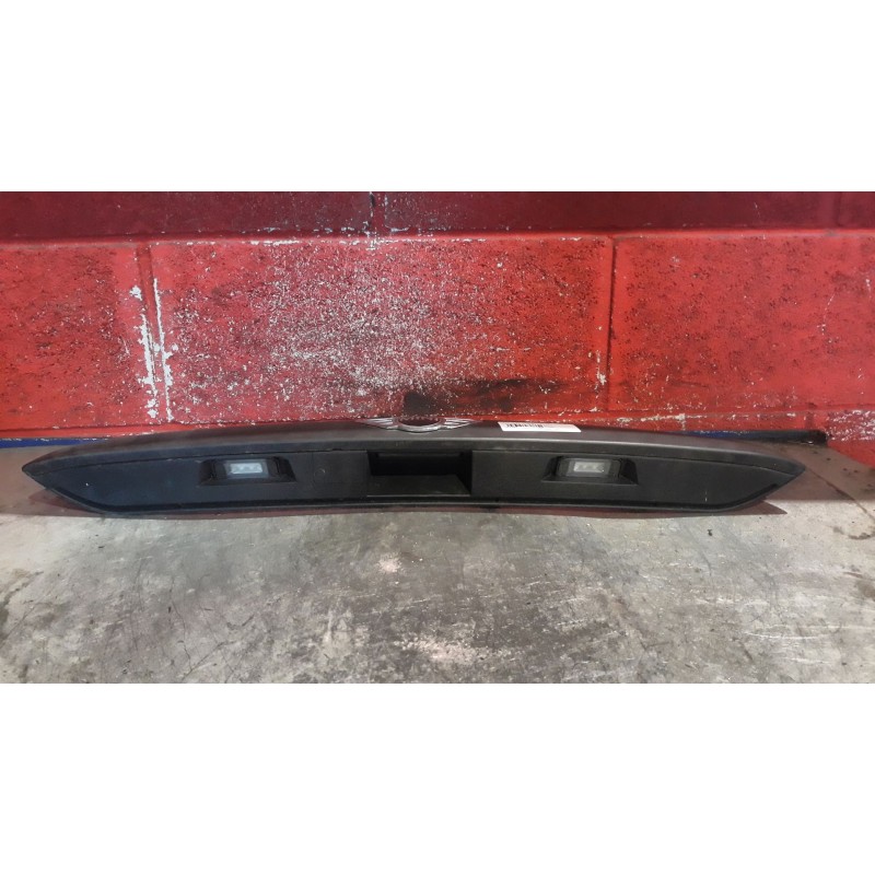 Recambio de maneta exterior porton para bmw mini (f56)  | 0.13 - ...  | 0.13 - ... referencia OEM IAM   