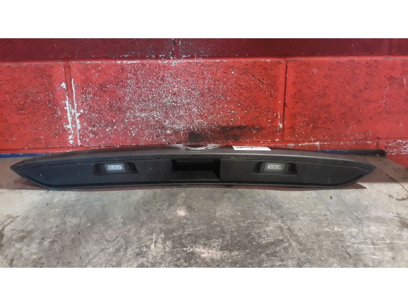 Recambio de maneta exterior porton para bmw mini (f56)  | 0.13 - ...  | 0.13 - ... referencia OEM IAM   