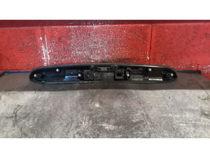 Recambio de maneta exterior porton para bmw mini (f56)  | 0.13 - ...  | 0.13 - ... referencia OEM IAM   