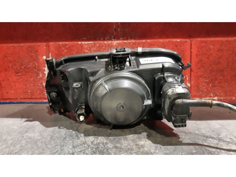 Recambio de faro derecho para renault megane i berlina hatchback (ba0) 1.6e alize | 01.96 - 12.99 1.6e alize | 01.96 - 12.99 ref