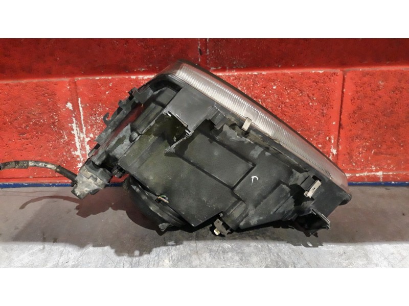 Recambio de faro derecho para renault megane i berlina hatchback (ba0) 1.6e alize | 01.96 - 12.99 1.6e alize | 01.96 - 12.99 ref