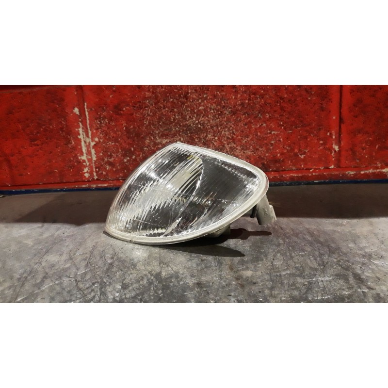 Recambio de piloto delan. izquierdo para renault megane i berlina hatchback (ba0) 1.6e alize | 01.96 - 12.99 1.6e alize | 01.96 