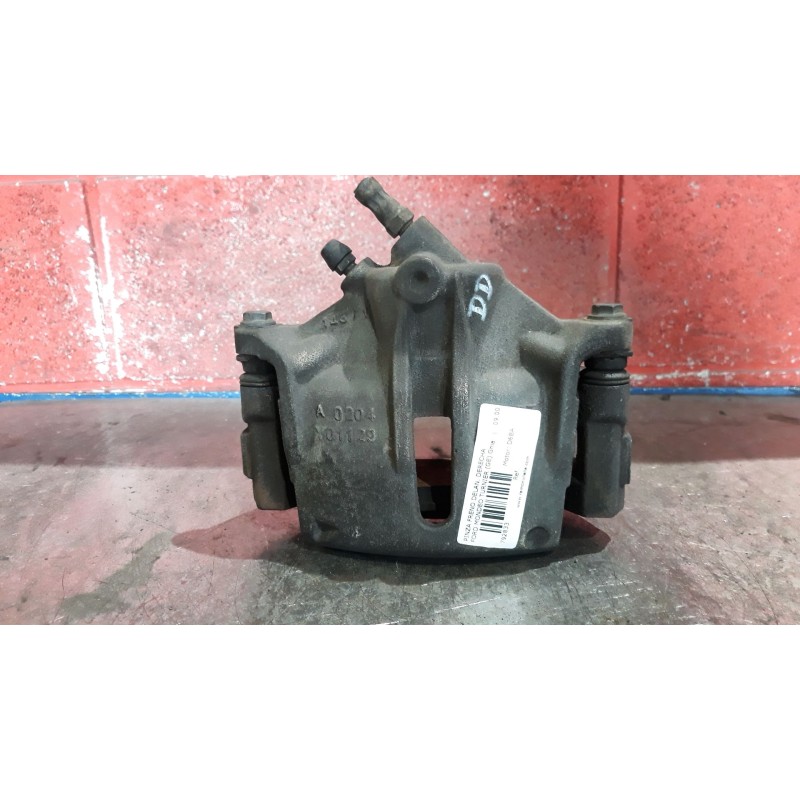 Recambio de pinza freno delan. derecha para ford mondeo turnier (ge) ghia | 09.00 - 12.02 ghia | 09.00 - 12.02 referencia OEM IA