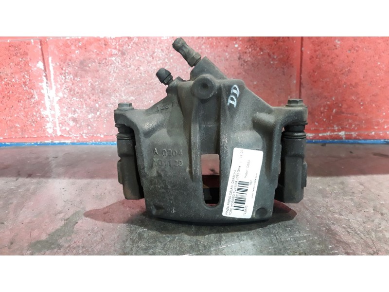 Recambio de pinza freno delan. derecha para ford mondeo turnier (ge) ghia | 09.00 - 12.02 ghia | 09.00 - 12.02 referencia OEM IA