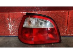 Recambio de piloto trasero izquierdo para renault megane i fase 2 berlina (ba0) 1.6 | 0.99 - 0.02 megane i fase 2 berlina (ba0) 