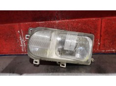 Recambio de faro izquierdo para nissan serena (c23m)  | 0.92 - 0.02  | 0.92 - 0.02 referencia OEM IAM