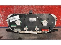 Recambio de cuadro instrumentos para renault laguna ii (bg0) authentique | 0.01 - ... authentique | 0.01 - ... referencia OEM IA 2