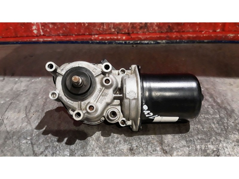 Recambio de motor limpia delantero para renault laguna ii (bg0) authentique | 0.01 - ... authentique | 0.01 - ... referencia OEM