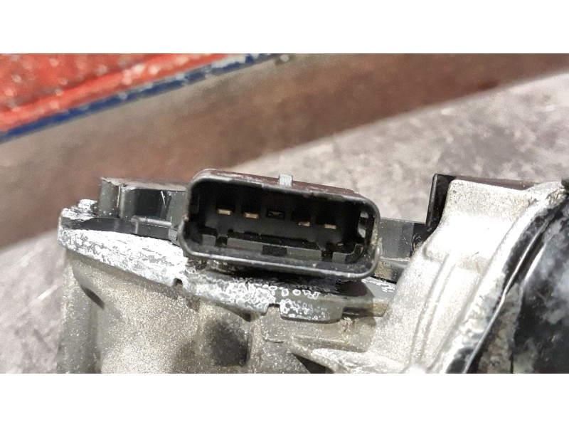 Recambio de motor limpia delantero para renault laguna ii (bg0) authentique | 0.01 - ... authentique | 0.01 - ... referencia OEM