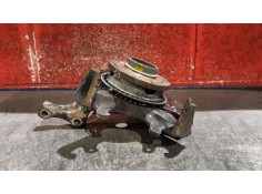 Recambio de mangueta delantero izquierda para seat exeo st (3r5)(2009>)  | ...  | ... referencia OEM IAM    2