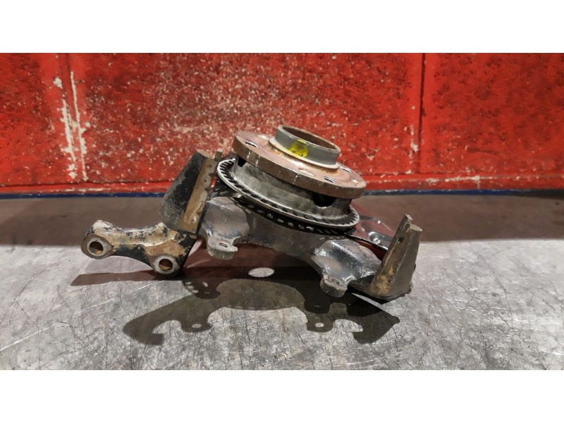 Recambio de mangueta delantero izquierda para seat exeo st (3r5)(2009>)  | ...  | ... referencia OEM IAM   