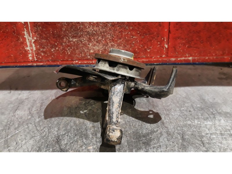 Recambio de mangueta delantero izquierda para seat exeo st (3r5)(2009>)  | ...  | ... referencia OEM IAM   