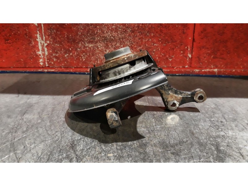 Recambio de mangueta delantero izquierda para seat exeo st (3r5)(2009>)  | ...  | ... referencia OEM IAM   