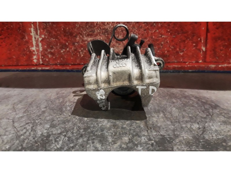 Recambio de pinza freno tras. derecha para seat exeo st (3r5)(2009>)  | ...  | ... referencia OEM IAM   