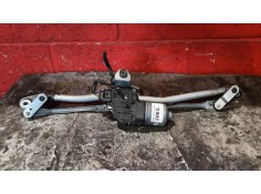 Recambio de motor limpia delantero para seat exeo st (3r5)(2009>)  | ...  | ... referencia OEM IAM   