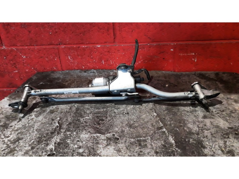 Recambio de motor limpia delantero para seat exeo st (3r5)(2009>)  | ...  | ... referencia OEM IAM   