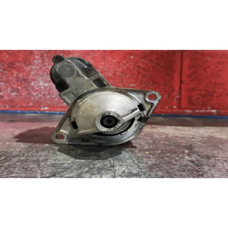 Recambio de motor arranque para opel astra g berlina club | 0.98 - ... club | 0.98 - ... referencia OEM IAM 0001107077  