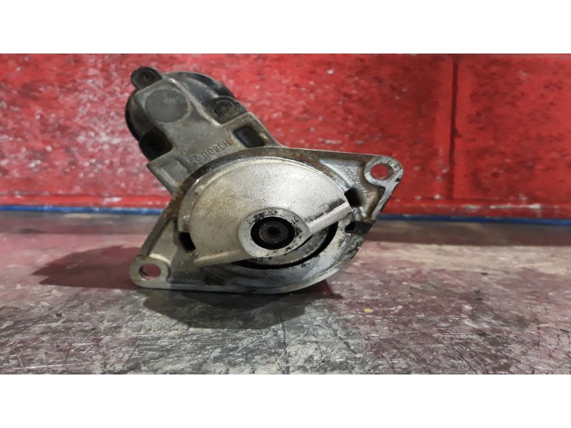 Recambio de motor arranque para opel astra g berlina club | 0.98 - ... club | 0.98 - ... referencia OEM IAM 0001107077  