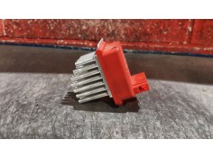 Recambio de resistencia calefaccion para seat alhambra (7v9)  | 0.00 - ...  | 0.00 - ... referencia OEM IAM 1J907521   2