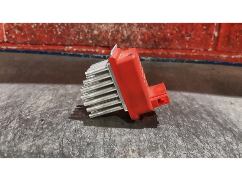 Recambio de resistencia calefaccion para seat alhambra (7v9)  | 0.00 - ...  | 0.00 - ... referencia OEM IAM 1J907521  