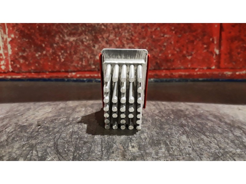 Recambio de resistencia calefaccion para seat alhambra (7v9)  | 0.00 - ...  | 0.00 - ... referencia OEM IAM 1J907521  