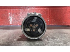 Recambio de compresor aire acondicio. para renault kangoo (f/kc0) 1.5 dci diesel | 0.03 - ... 1.5 dci diesel | 0.03 - ... refere
