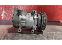 Recambio de compresor aire acondicio. para renault kangoo (f/kc0) 1.5 dci diesel | 0.03 - ... 1.5 dci diesel | 0.03 - ... refere 2