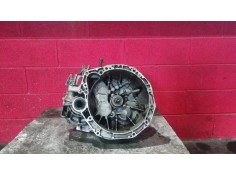 Recambio de caja cambios para renault scenic ii 1.9 dci diesel | 0.03 - ... 1.9 dci diesel | 0.03 - ... referencia OEM IAM ND000