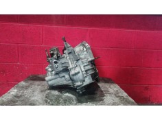 Recambio de caja cambios para renault scenic ii 1.9 dci diesel | 0.03 - ... 1.9 dci diesel | 0.03 - ... referencia OEM IAM ND000 2