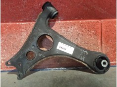 Recambio de brazo suspension inferior delantero izquierdo para mercedes clase a (w168) 1.4 cat referencia OEM IAM