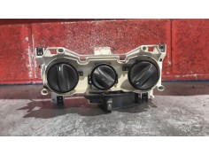 Recambio de mando calef. aire acondicio. para fiat punto berlina (188)  | 0.02 - 0.03  | 0.02 - 0.03 referencia OEM IAM   
