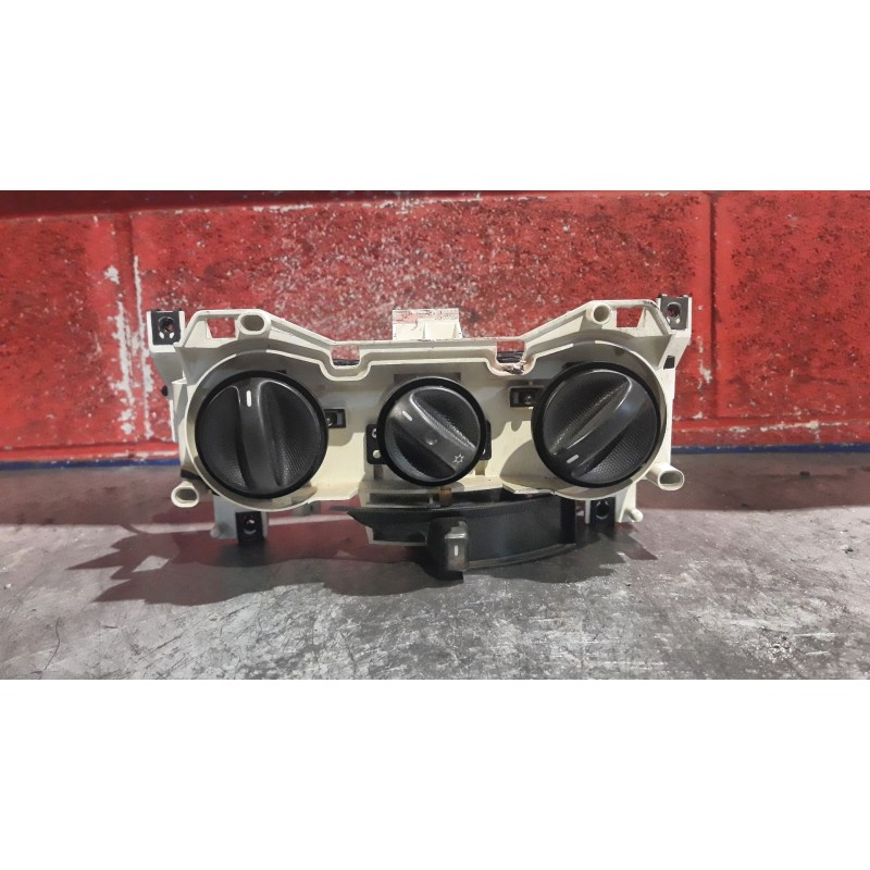 Recambio de mando calef. aire acondicio. para fiat punto berlina (188)  | 0.02 - 0.03  | 0.02 - 0.03 referencia OEM IAM   