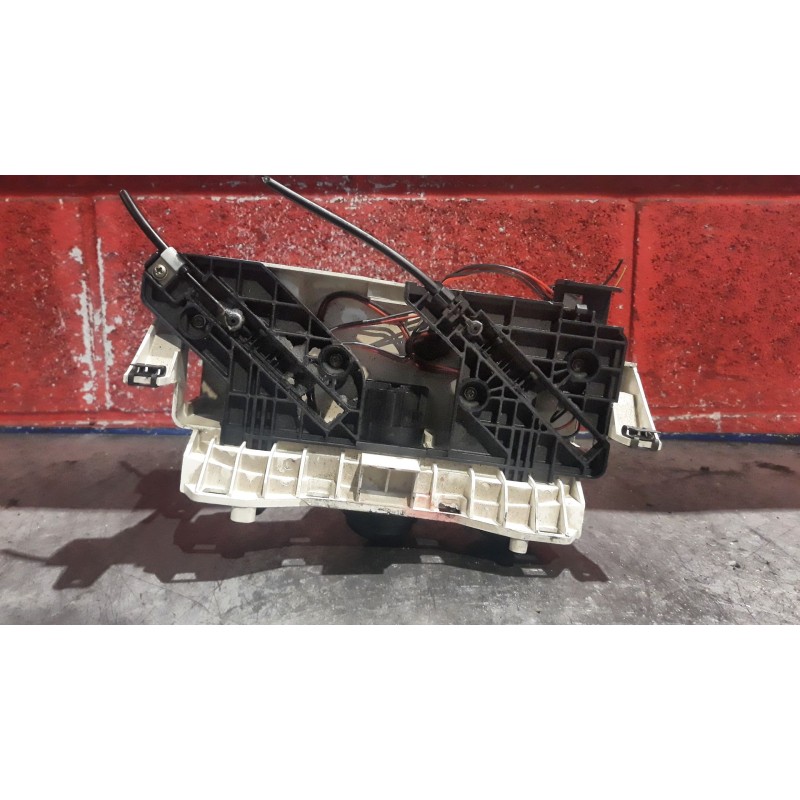 Recambio de mando calef. aire acondicio. para fiat punto berlina (188)  | 0.02 - 0.03  | 0.02 - 0.03 referencia OEM IAM   