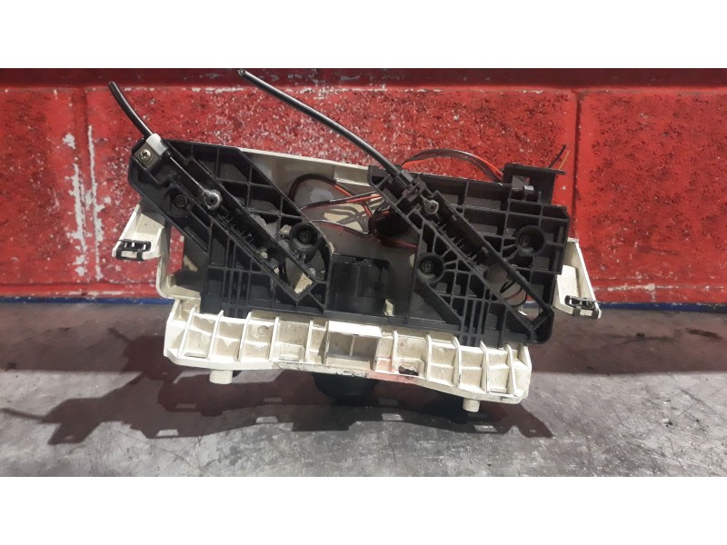 Recambio de mando calef. aire acondicio. para fiat punto berlina (188)  | 0.02 - 0.03  | 0.02 - 0.03 referencia OEM IAM   