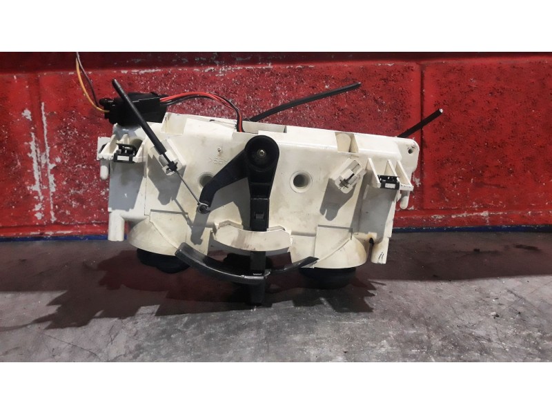 Recambio de mando calef. aire acondicio. para fiat punto berlina (188)  | 0.02 - 0.03  | 0.02 - 0.03 referencia OEM IAM   