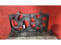 Recambio de electroventilador para nissan almera (n16/e)  | 0.00 - 0.06  | 0.00 - 0.06 referencia OEM IAM