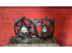 Recambio de electroventilador para nissan almera (n16/e)  | 0.00 - 0.06  | 0.00 - 0.06 referencia OEM IAM    2