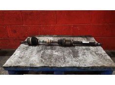 Recambio de transmision delantero derecha para nissan almera (n16/e)  | 0.00 - 0.06  | 0.00 - 0.06 referencia OEM IAM