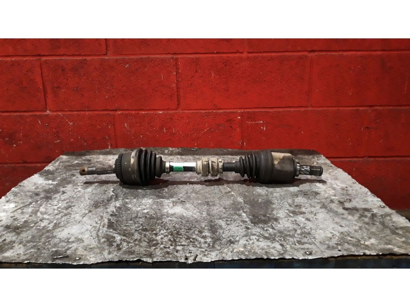 Recambio de transmision delantero izquierda para nissan almera (n16/e)  | 0.00 - 0.06  | 0.00 - 0.06 referencia OEM IAM   