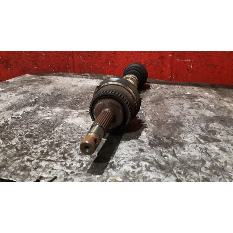 Recambio de transmision delantero izquierda para nissan almera (n16/e)  | 0.00 - 0.06  | 0.00 - 0.06 referencia OEM IAM   