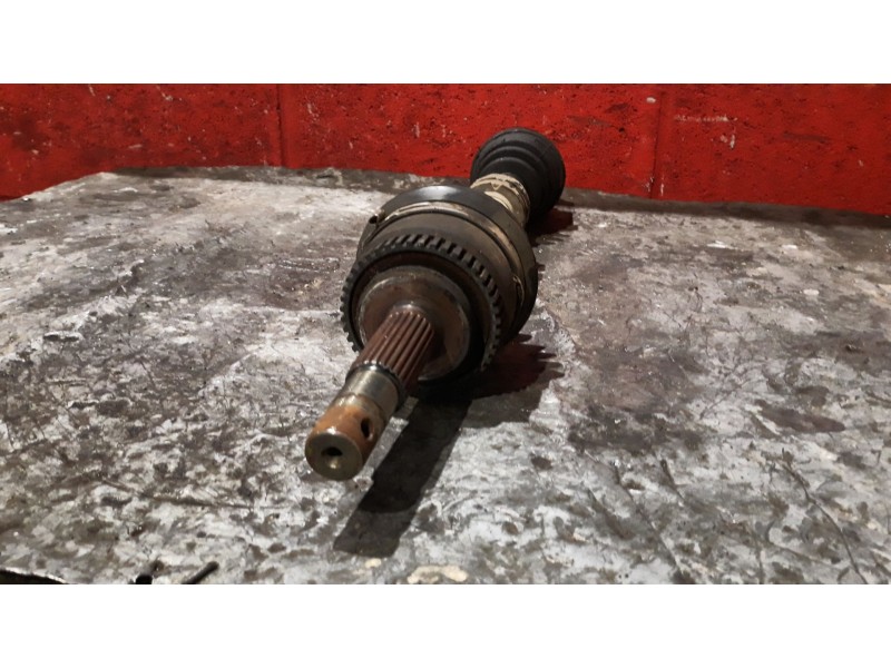 Recambio de transmision delantero izquierda para nissan almera (n16/e)  | 0.00 - 0.06  | 0.00 - 0.06 referencia OEM IAM   