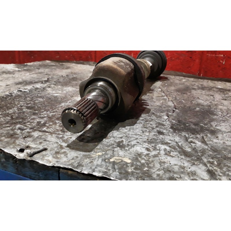 Recambio de transmision delantero izquierda para nissan almera (n16/e)  | 0.00 - 0.06  | 0.00 - 0.06 referencia OEM IAM   