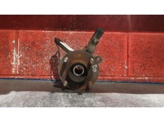 Recambio de mangueta delantero derecha para nissan almera (n16/e)  | 0.00 - 0.06  | 0.00 - 0.06 referencia OEM IAM