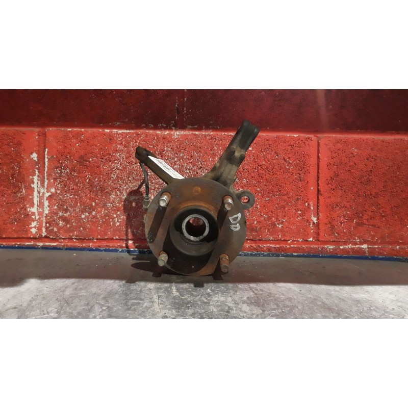 Recambio de mangueta delantero derecha para nissan almera (n16/e)  | 0.00 - 0.06  | 0.00 - 0.06 referencia OEM IAM   
