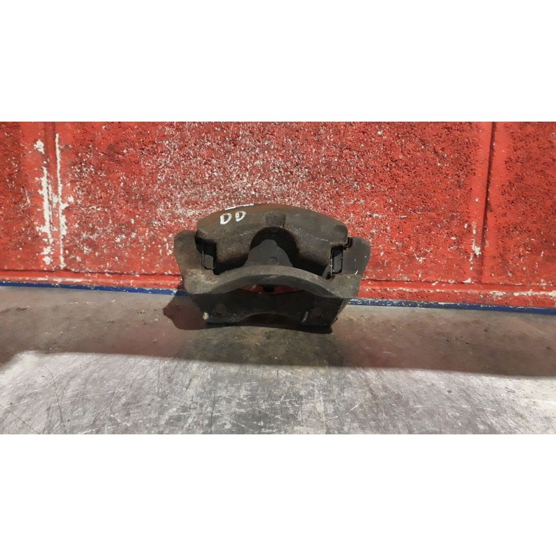 Recambio de pinza freno delan. izquierda para nissan almera (n16/e)  | 0.00 - 0.06  | 0.00 - 0.06 referencia OEM IAM   