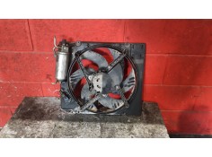 Recambio de electroventilador para renault megane i berlina hatchback (ba0) 1.6e alize | 01.96 - 12.99 1.6e alize | 01.96 - 12.9 2