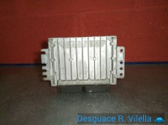 Recambio de centralita motor uce para chevrolet kalos 1.2 se | 01.05 - 12.08 1.2 se | 01.05 - 12.08 referencia OEM IAM 96376652  2