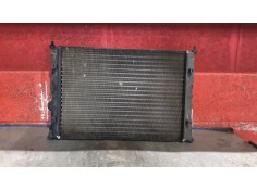 Recambio de radiador agua para seat ibiza (6k)  | 0.93 - 0.99  | 0.93 - 0.99 referencia OEM IAM    2