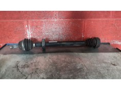 Recambio de transmision delantera derecha para seat ibiza (6k)  | 0.93 - 0.99  | 0.93 - 0.99 referencia OEM IAM