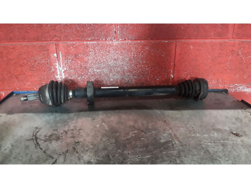 Recambio de transmision delantera derecha para seat ibiza (6k)  | 0.93 - 0.99  | 0.93 - 0.99 referencia OEM IAM   